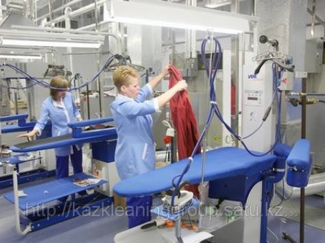 Глажка, утюжка одежды., фотография 1