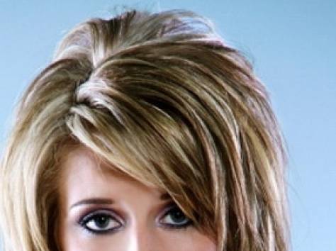 Услуги парикмахера, фотография 1