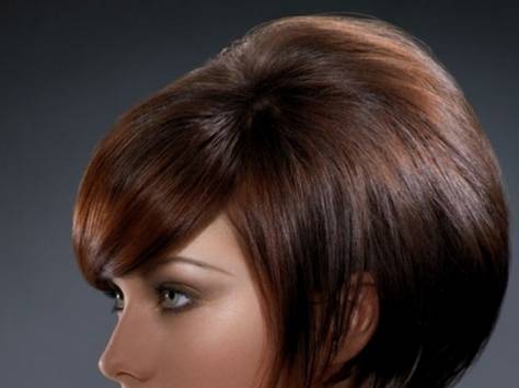 Услуги парикмахера, фотография 3