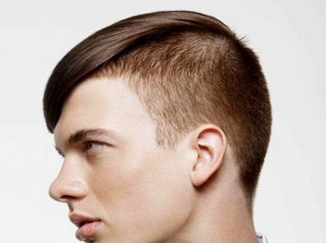 Услуги парикмахера, фотография 5