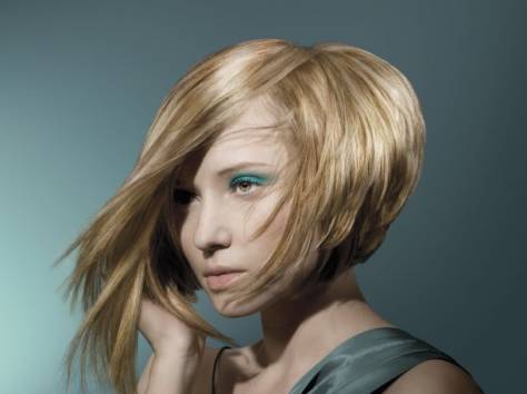 Услуги парикмахера, фотография 6