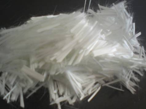 Rheofiber, фотография 1