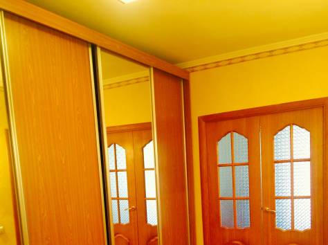 Сдается 2-комнатная квартира 80 кв.м.в новом ЖК, фотография 1