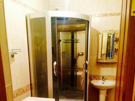 Сдается 2-комнатная квартира 80 кв.м.в новом ЖК, фотография 3