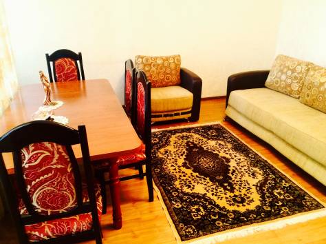 Сдается 2-комнатная квартира 80 кв.м.в новом ЖК, фотография 5