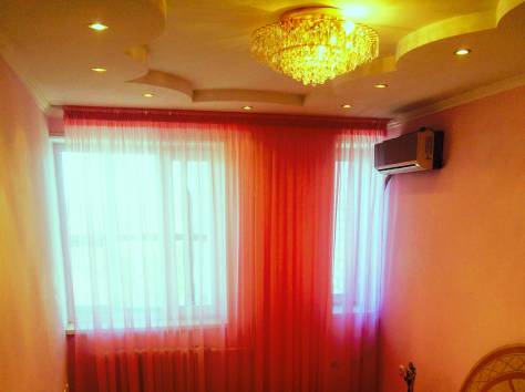 Сдается 2-комнатная квартира 80 кв.м.в новом ЖК, фотография 6