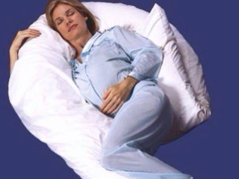 Подушка для беременных, оптовые цены, фотография 5