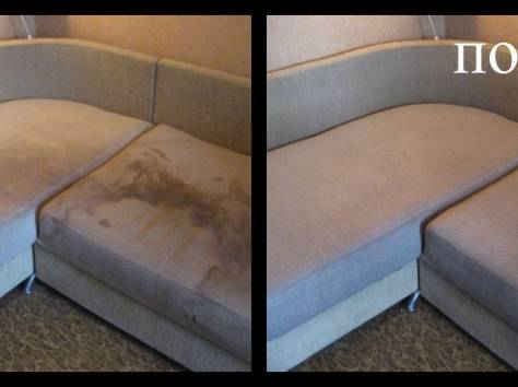 Аквачистка, фотография 2