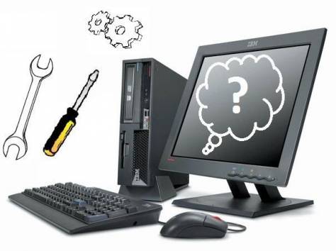 быстрый ремонт компьютеров , фотография 1