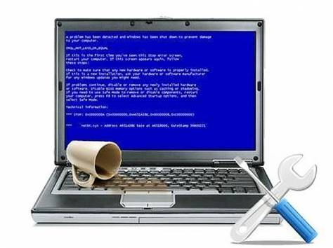 Опытный компьютерный специалист, фотография 1