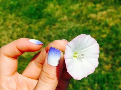 Маникюр, гель,  педикюр , фотография 3