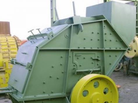 Дробильно-сортировочные комплексы по низким ценам из Ирана, фотография 1