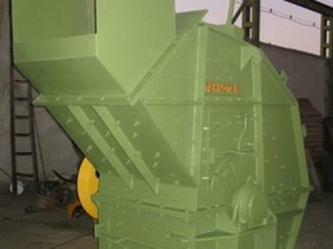 Дробильно-сортировочные комплексы по низким ценам из Ирана, фотография 2