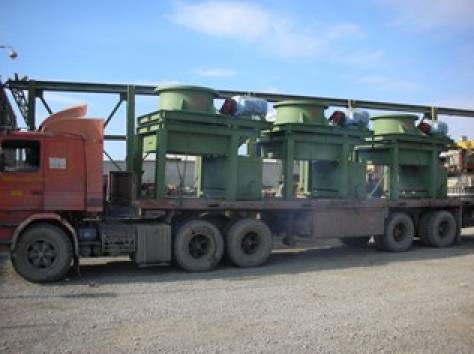 Дробильно-сортировочные комплексы по низким ценам из Ирана, фотография 4