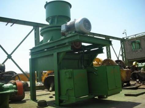 Дробильно-сортировочные комплексы по низким ценам из Ирана, фотография 5