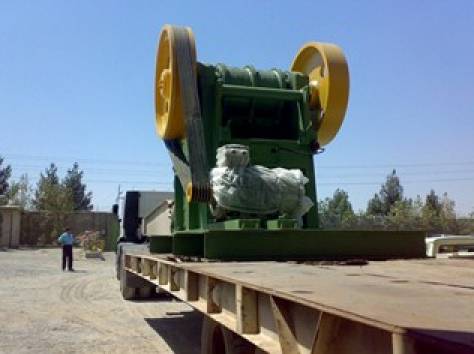 Дробильно-сортировочные комплексы по низким ценам из Ирана, фотография 6