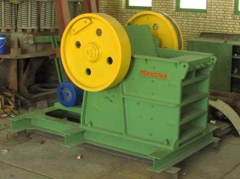 Дробильно-сортировочные комплексы по низким ценам из Ирана, фотография 7