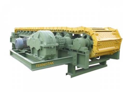 Дробильно-сортировочные комплексы по низким ценам из Ирана, фотография 10