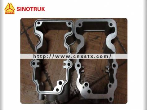 SINOTRUK HOWO ГРУЗОВИК ЗАПЧАСТИ, фотография 2