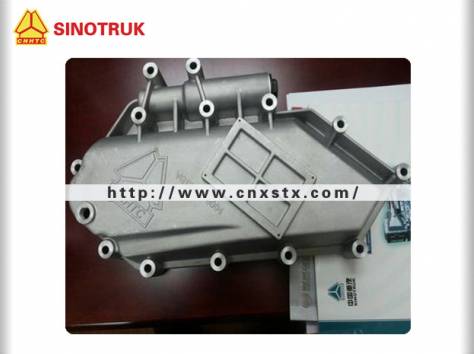 SINOTRUK HOWO ГРУЗОВИК ЗАПЧАСТИ, фотография 4