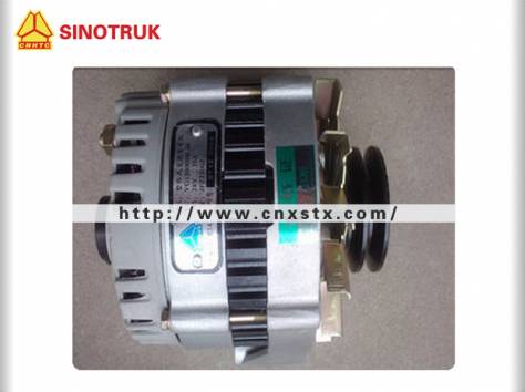 SINOTRUK HOWO ГРУЗОВИК ЗАПЧАСТИ, фотография 6