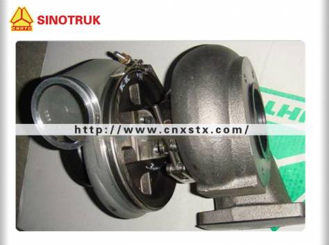 SINOTRUK HOWO ГРУЗОВИК ЗАПЧАСТИ, фотография 9