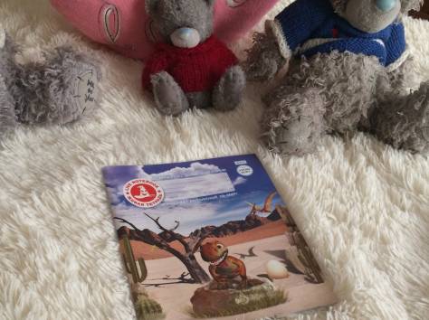 Живые тетради в Алматы!, фотография 1