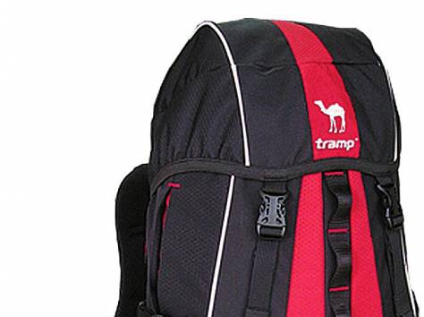 Рюкзаки туристические, походные, городские Тramp, фотография 2