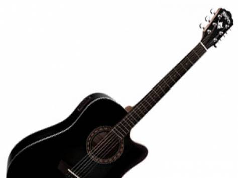 Обучение игре на гитаре, фотография 1