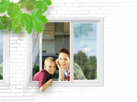 окна из АСТРАХАНИ, фотография 1