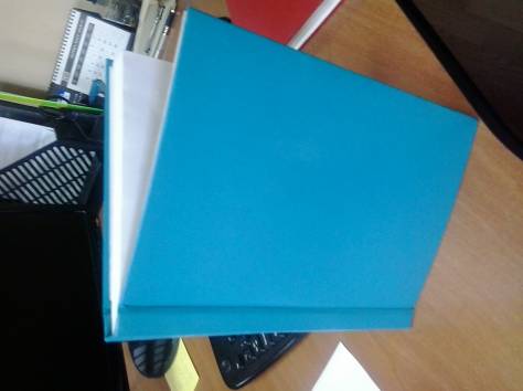 Услуга твёрдого переплёта бухгалтерских документов в Алматы  с выездом и без., фотография 5