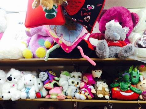 Продам магазин с игрушками, фотография 5