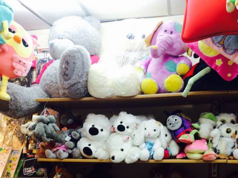 Продам магазин с игрушками, фотография 6
