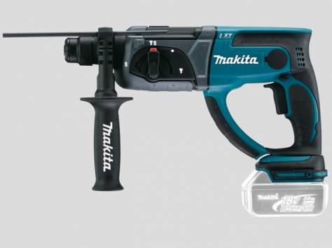 Продажа универсальных перфораторов Makita по Казахстану., фотография 1