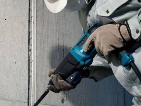 Продажа универсальных перфораторов Makita по Казахстану., фотография 2