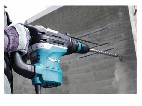 Продажа универсальных перфораторов Makita по Казахстану., фотография 3