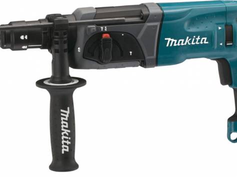 Продажа универсальных перфораторов Makita по Казахстану., фотография 5