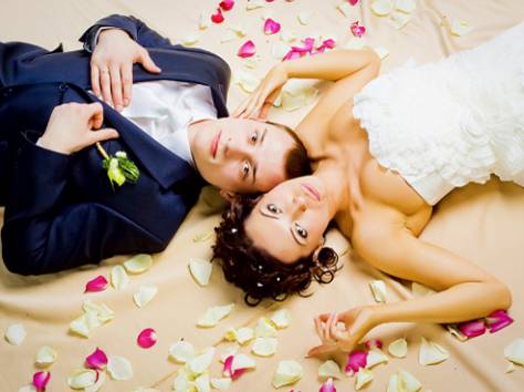 Видеосъемка свадеб, выпускных, юбилеев Фото-видео-оператор, фотография 1