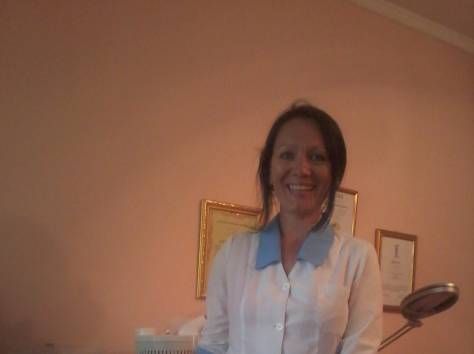 Pandhy's (Пандис) – Сахарная Депиляция(Шугаринг)в Алматы.Район Орбиты-2, фотография 1