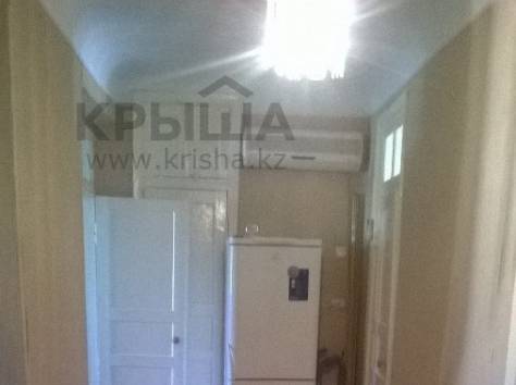 3-х комнатная квартира в хорошем районе!, желтоксан дом 32, фотография 1