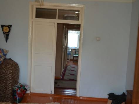 3-х комнатная квартира в хорошем районе!, желтоксан дом 32, фотография 2