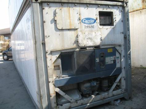 Аренда холодильников-складов, фотография 6