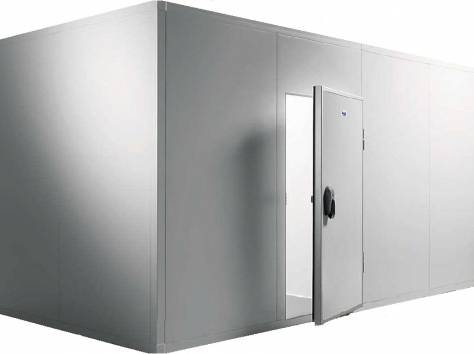 Аренда холодильников-складов, фотография 7