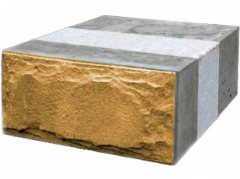 Теплоблок рядовой, фотография 2