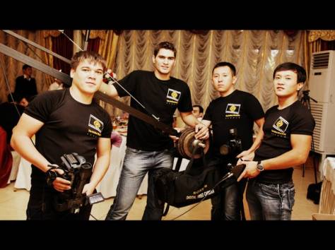 Фото и видеосъемка, фотография 1