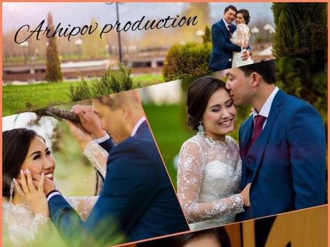 Фото и видеосъемка, фотография 2