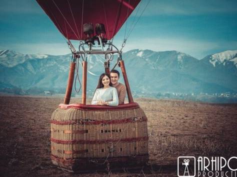 Фото и видеосъемка, фотография 3