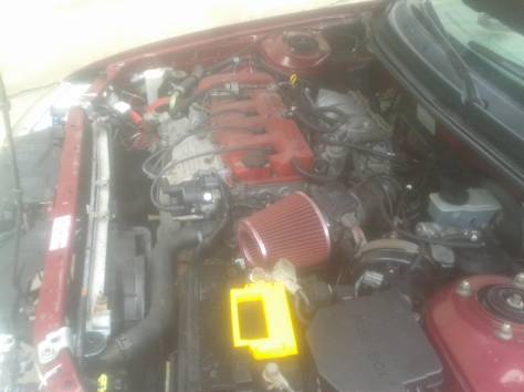 Срочно продам Mazda, фотография 3