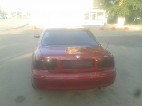 Срочно продам Mazda, фотография 4