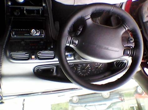 Срочно продам Mazda, фотография 7